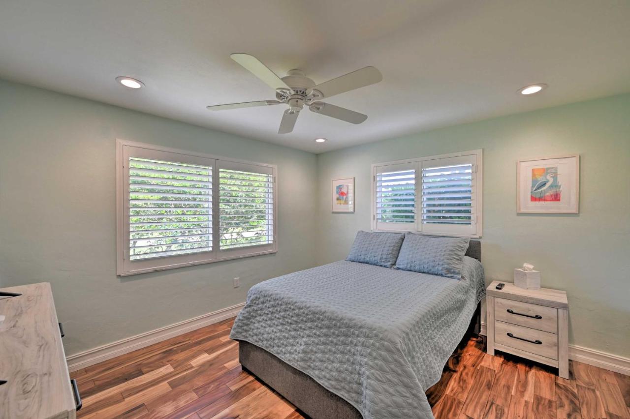 Family-friendly Palm River Estates House!