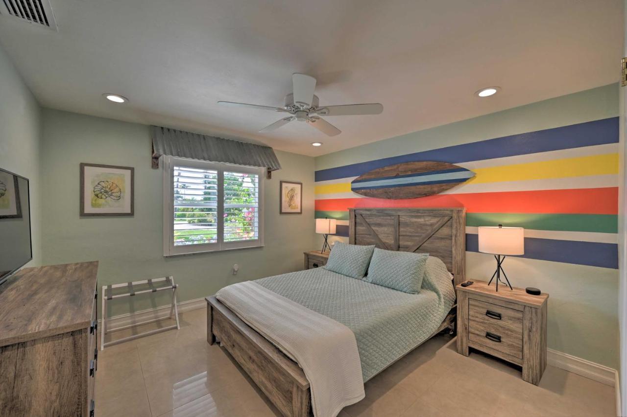 Family-friendly Palm River Estates House! *