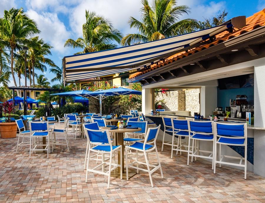 Bay And Marina Resort