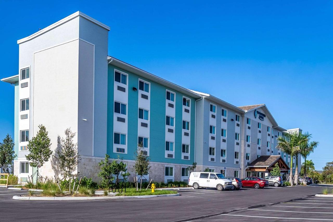 Woodspring West Hotel Naples