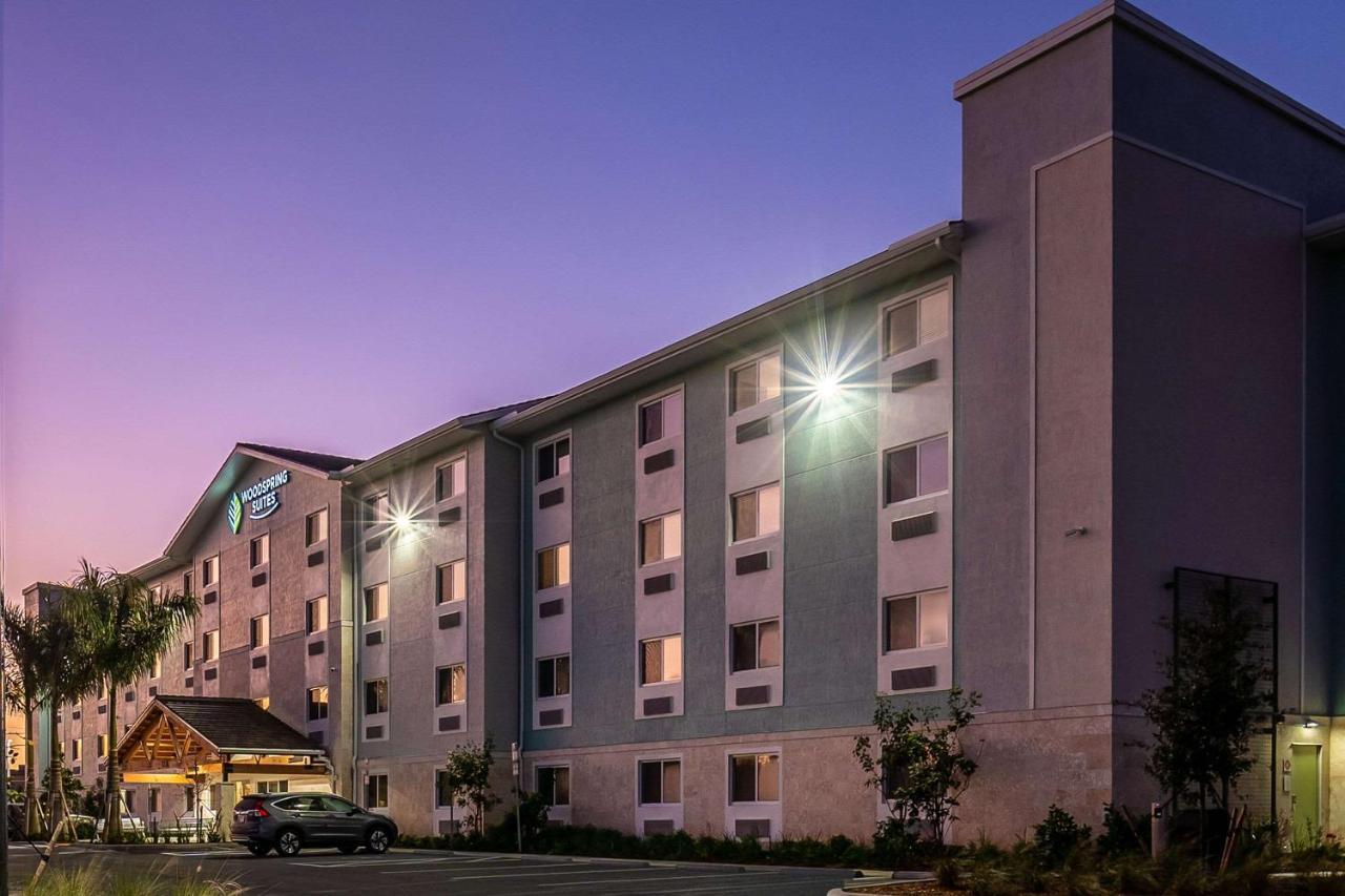 Woodspring West Hotel Naples