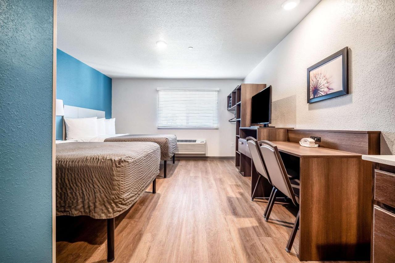 Hotel Woodspring West Naples