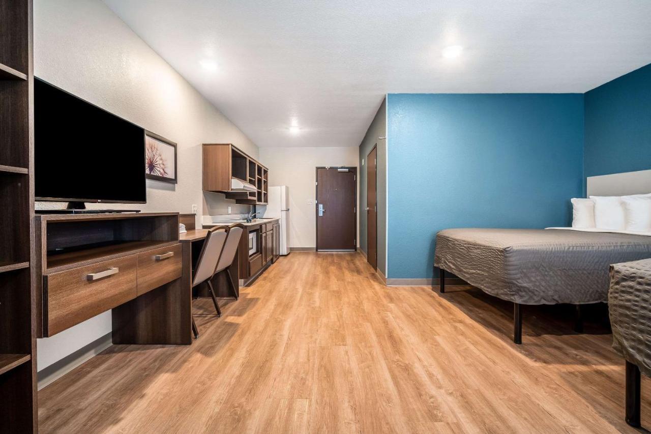 Woodspring West Hotel Naples