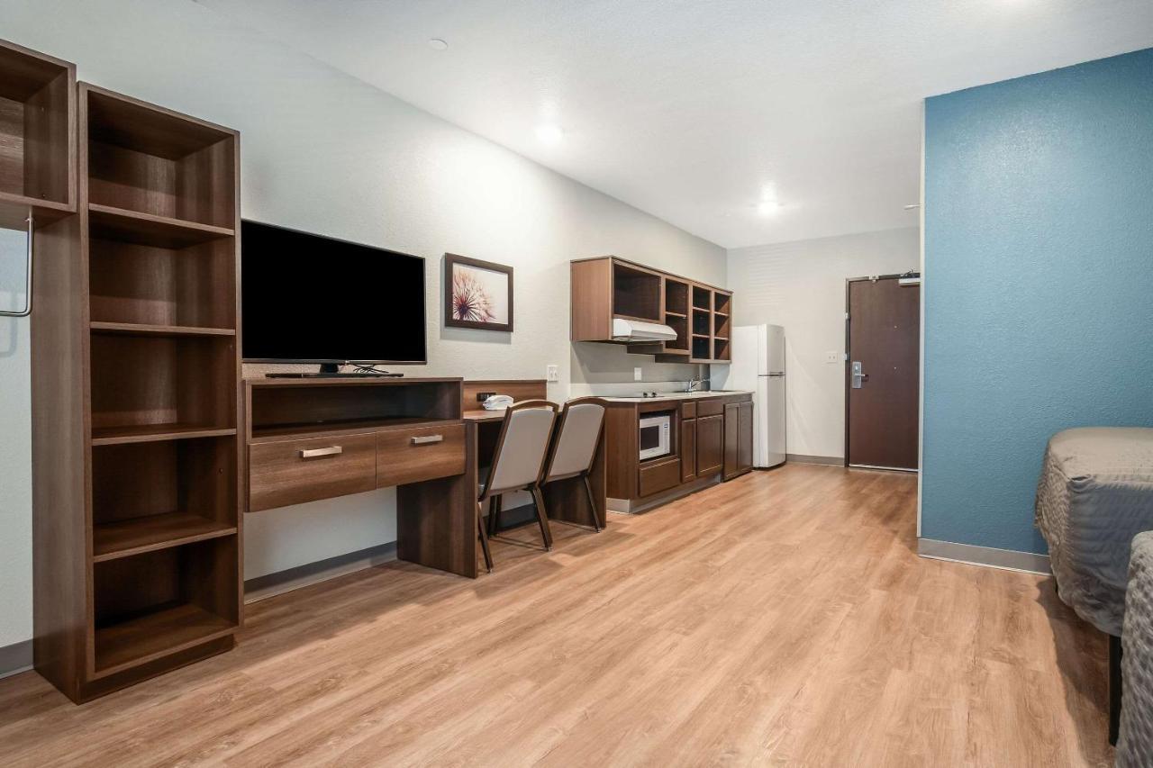 Woodspring West Hotel Naples