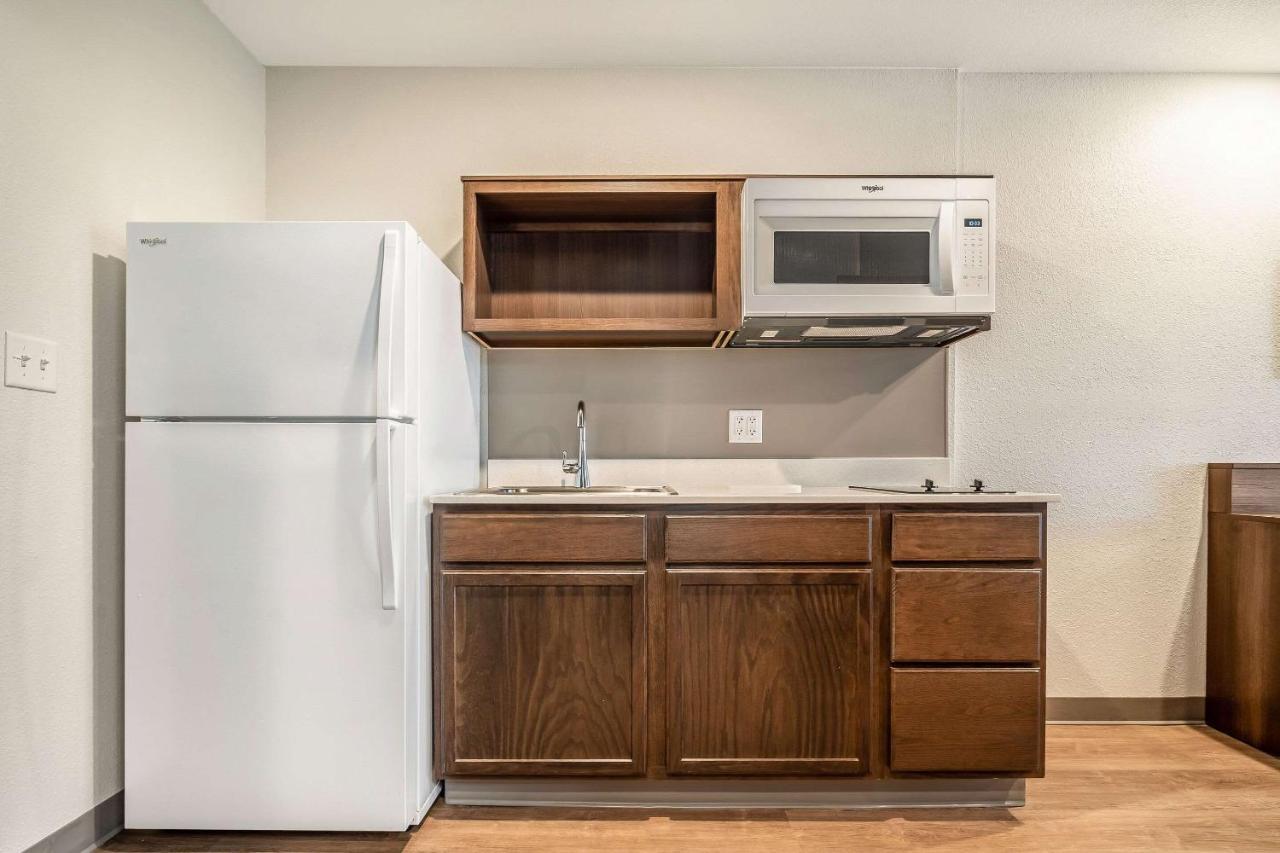 Hotel Woodspring West Naples