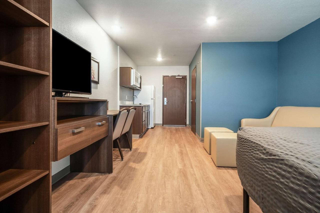 Woodspring West Hotel Naples