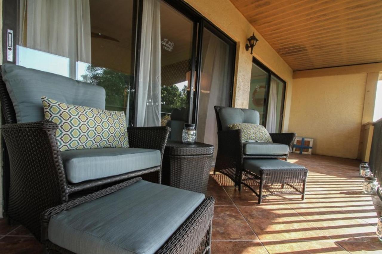 Holiday home Park Shore Resort, 3rd Floor, Bldg. E
