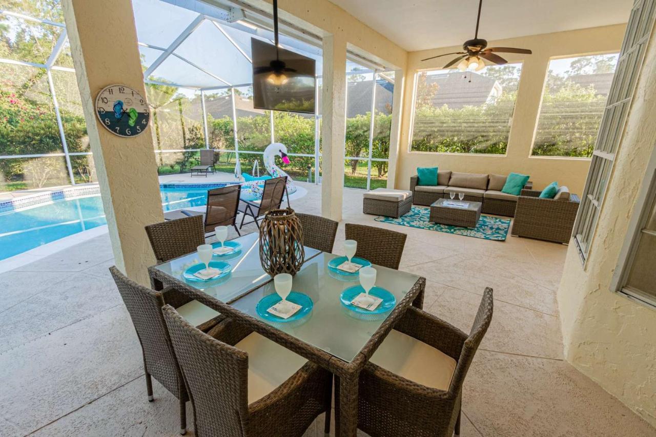Holiday home Crown Pointe-mabry Drive
