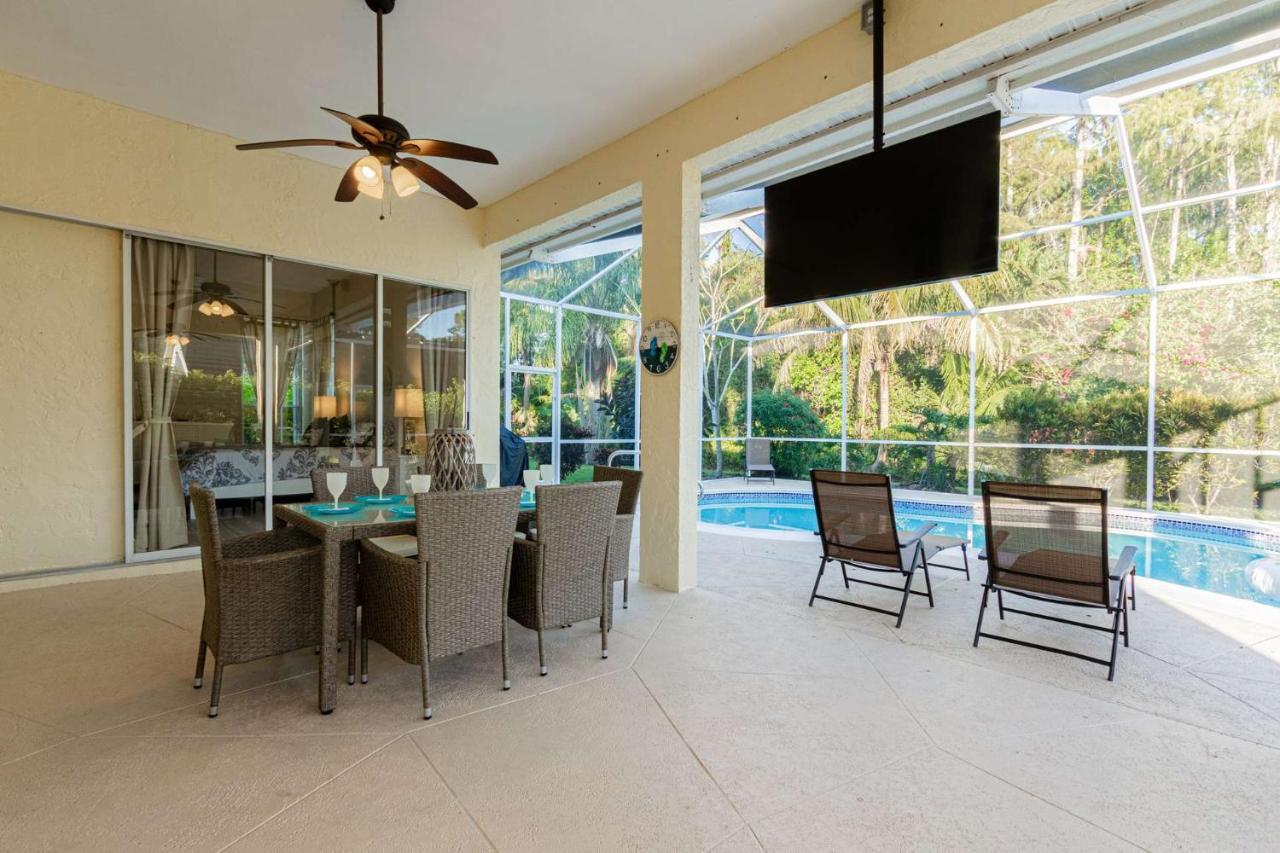 Holiday home Crown Pointe-mabry Drive *