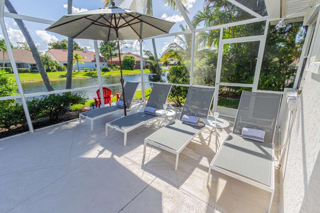 Holiday home Crown Pointe- Lochwood Ct. Naples