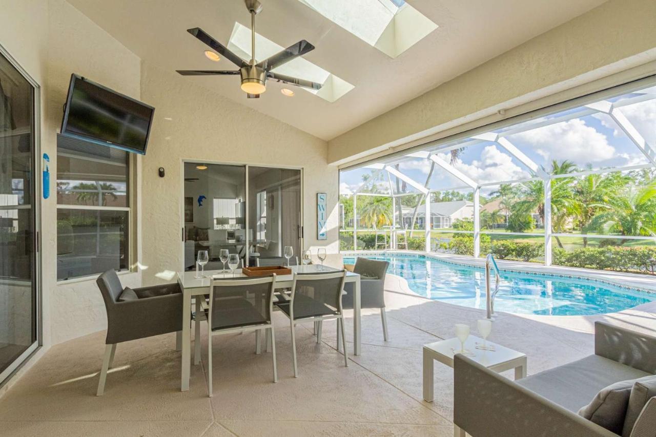 Crown Pointe- Lochwood Ct. Holiday home