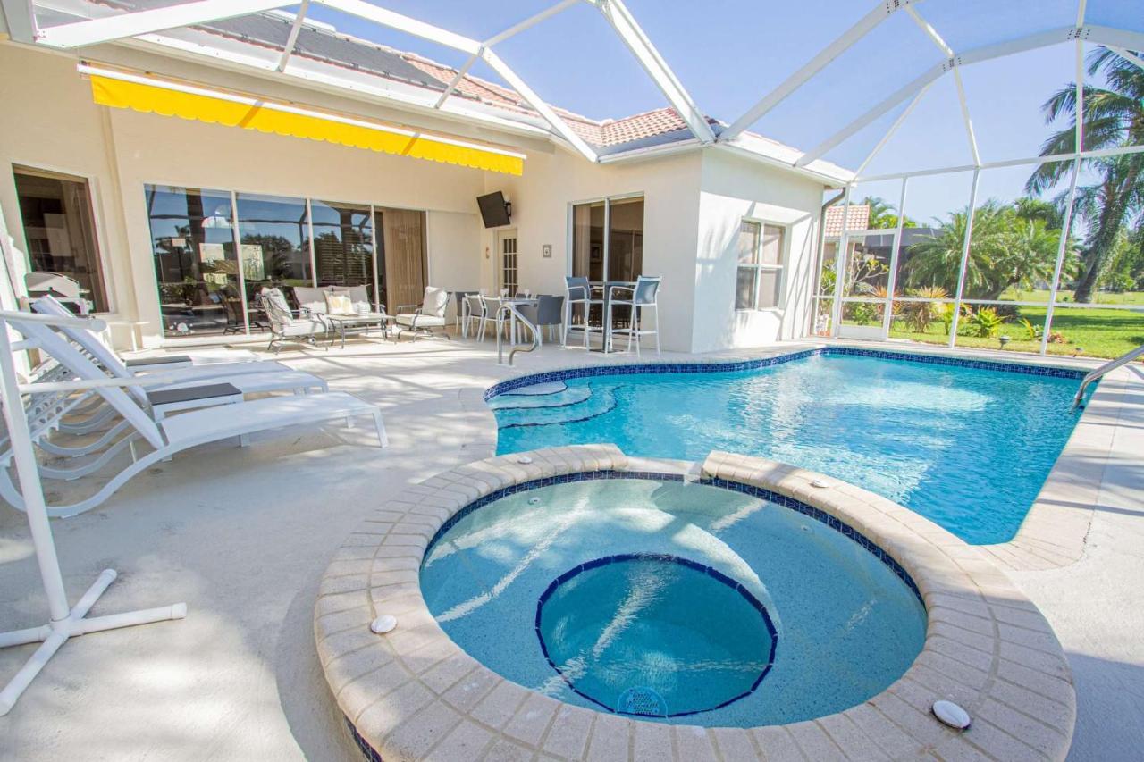 Holiday home Briarwood- Terrazzo Lane With View Naples
