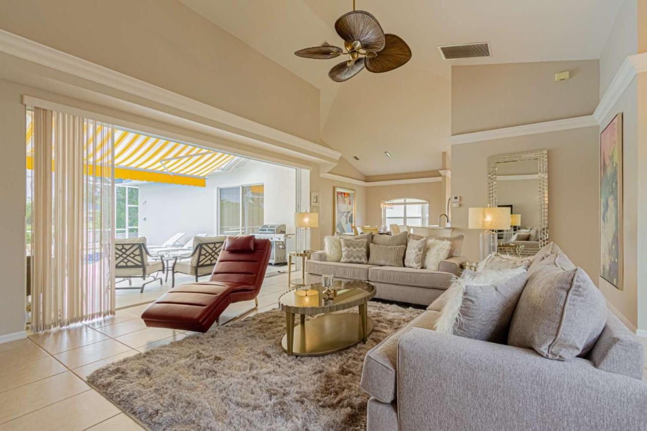 Briarwood- Terrazzo Lane With View * Naples