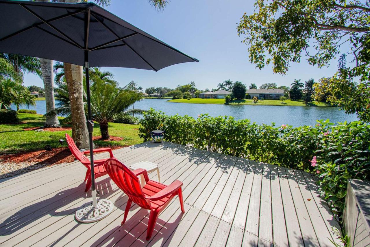 Briarwood- Terrazzo Lane With View Holiday home Naples