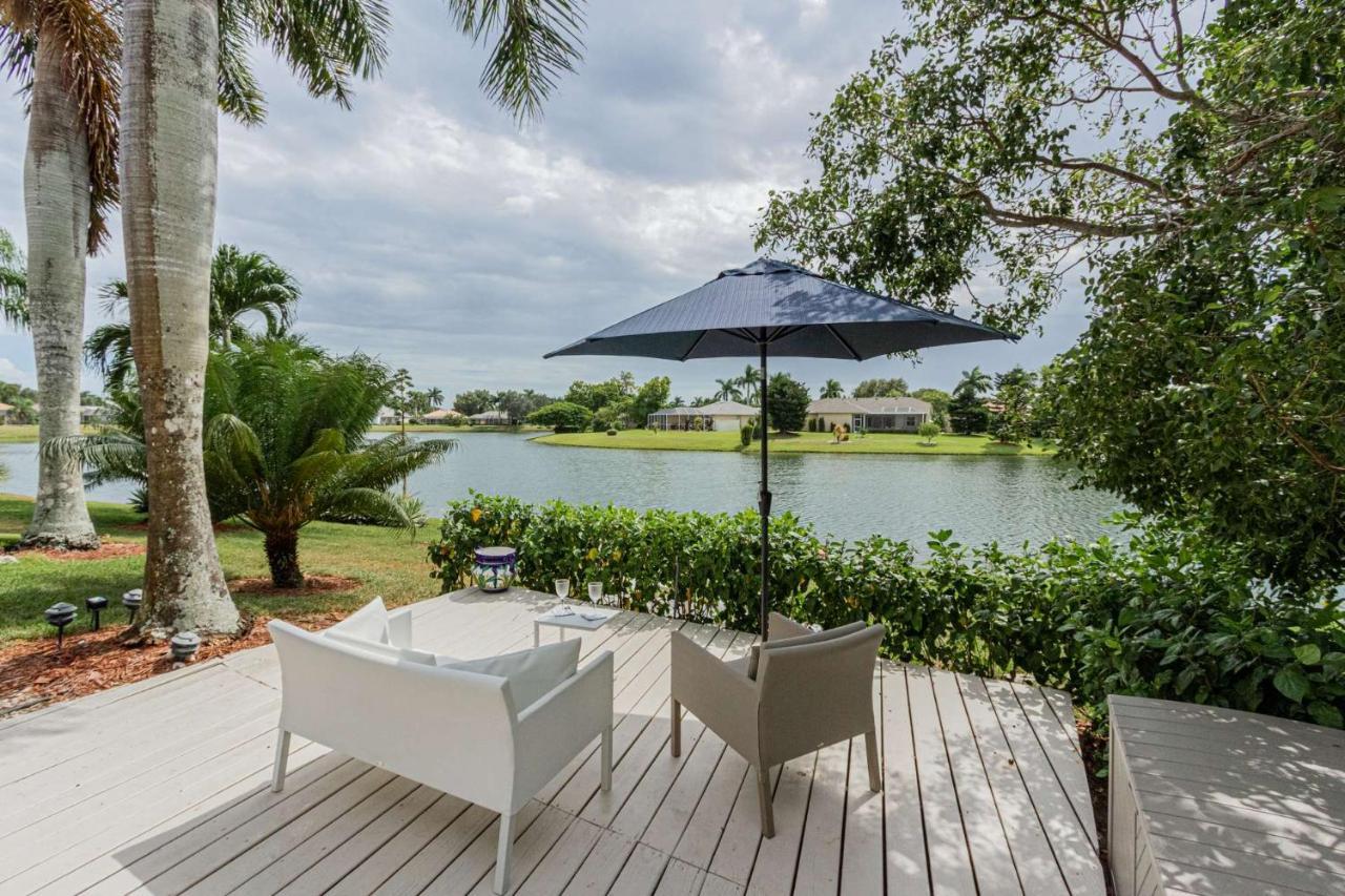 Briarwood- Terrazzo Lane With View Naples