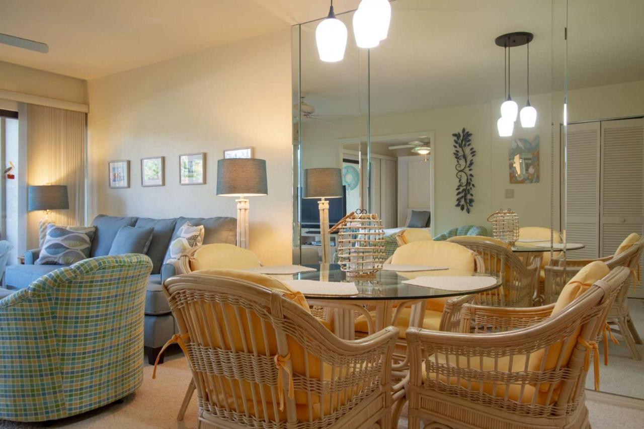 Park Shore Resort, 1st Floor, Bldg. B