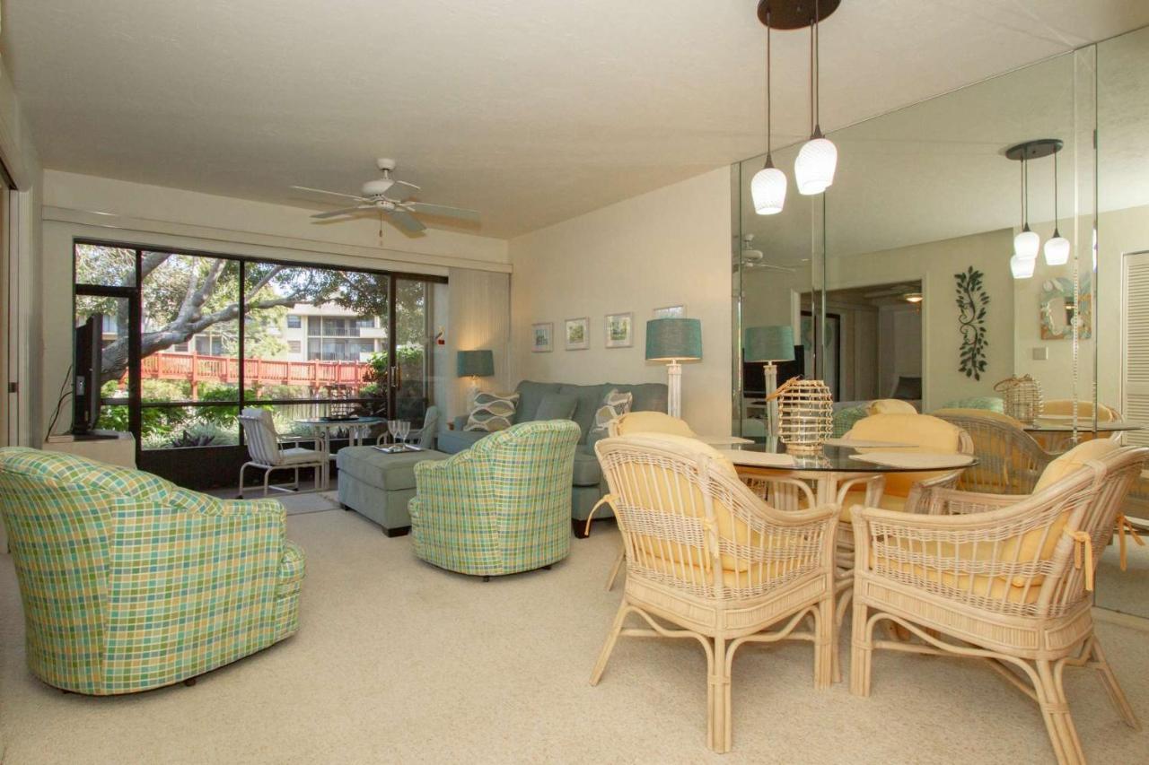 Park Shore Resort, 1st Floor, Bldg. B Holiday home *