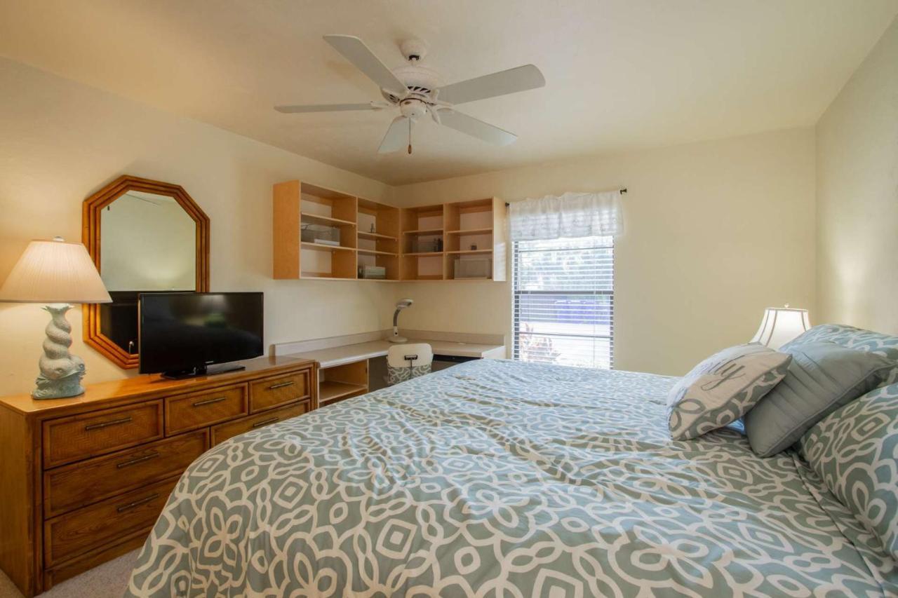 Holiday home Park Shore Resort, 1st Floor, Bldg. B