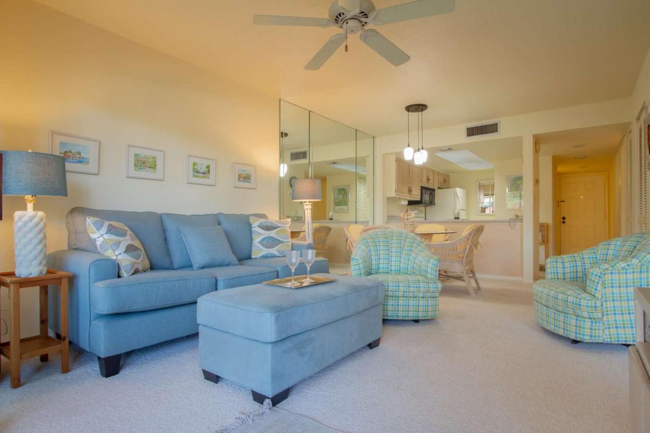 Park Shore Resort, 1st Floor, Bldg. B Holiday home Naples