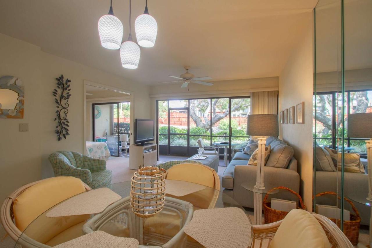 Park Shore Resort, 1st Floor, Bldg. B Holiday home
