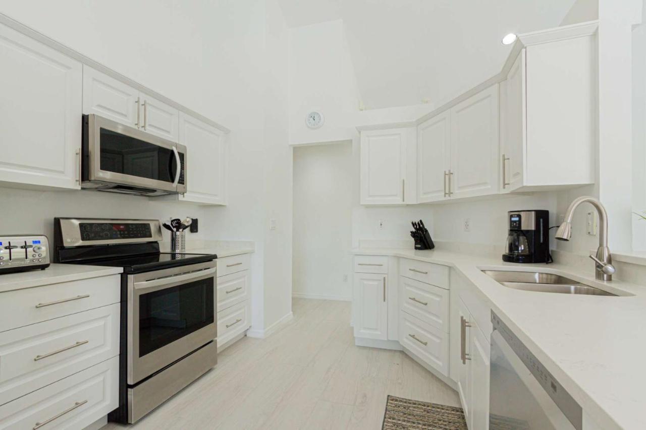 Holiday home Crown Pointe- Crown Pointe Blvd.,e. Naples