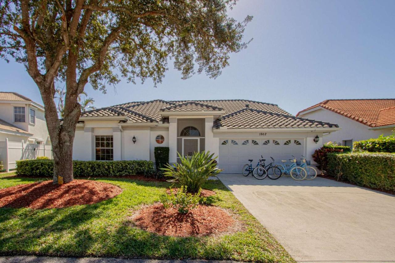 Holiday home Crown Pointe- Crown Pointe Blvd.,e.