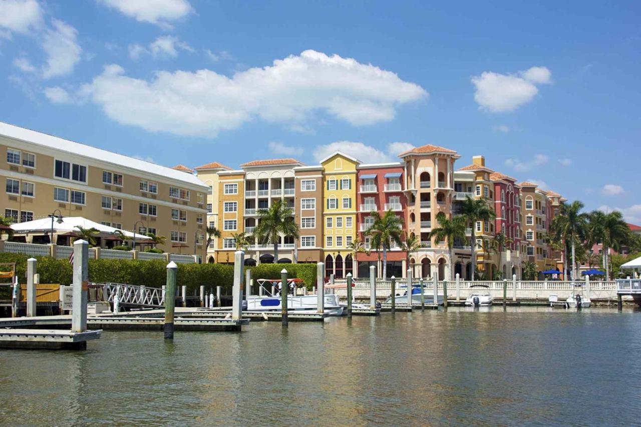 Park Shore Resort, 1st Floor, Bldg.f Naples