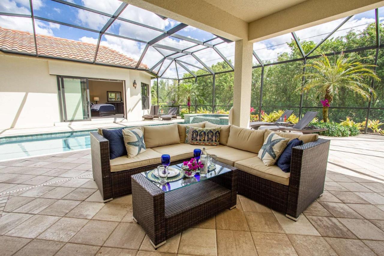 Briarwood- Tivoli Ct Garden View *