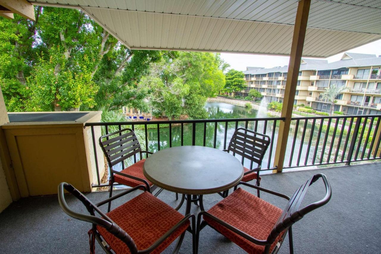Holiday home Park Shore 3rd Floor Bldg H Naples