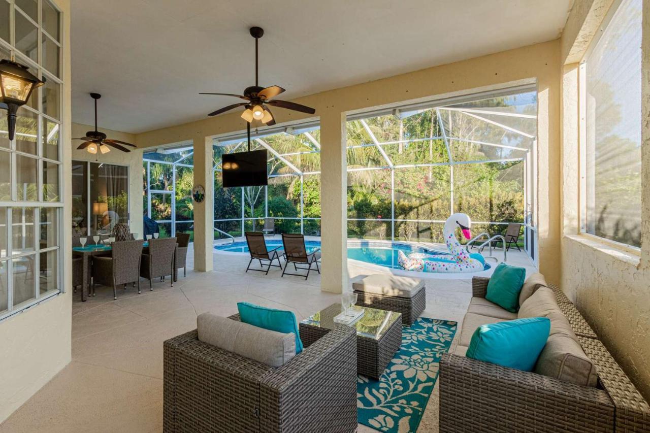 Holiday home Crown Pointe-mabry Drive