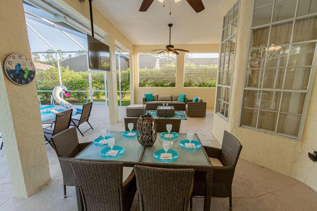 Holiday home Crown Pointe-mabry Drive Naples