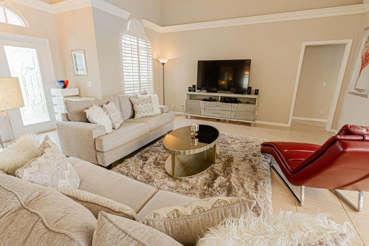 Holiday home Briarwood- Terrazzo Lane With View Naples