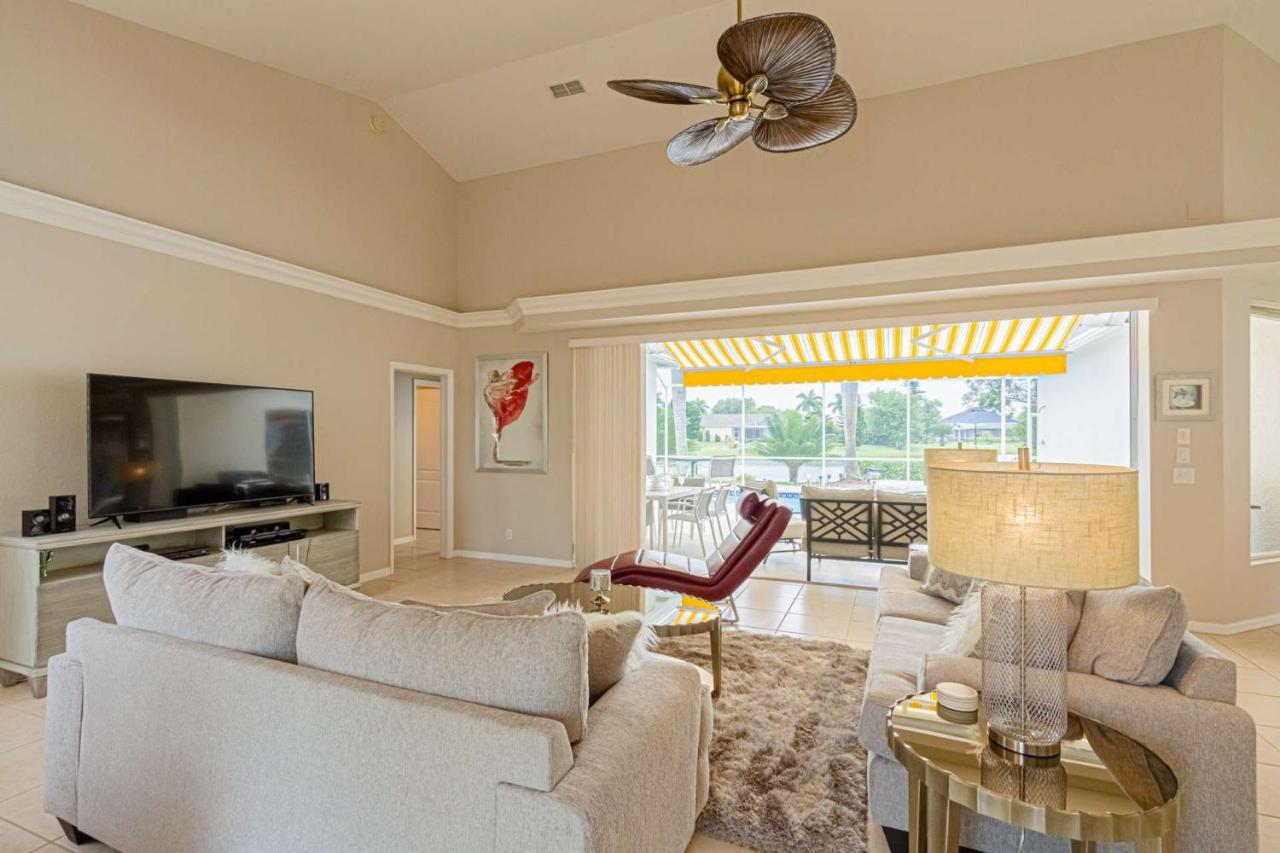 Briarwood- Terrazzo Lane With View Holiday home Naples