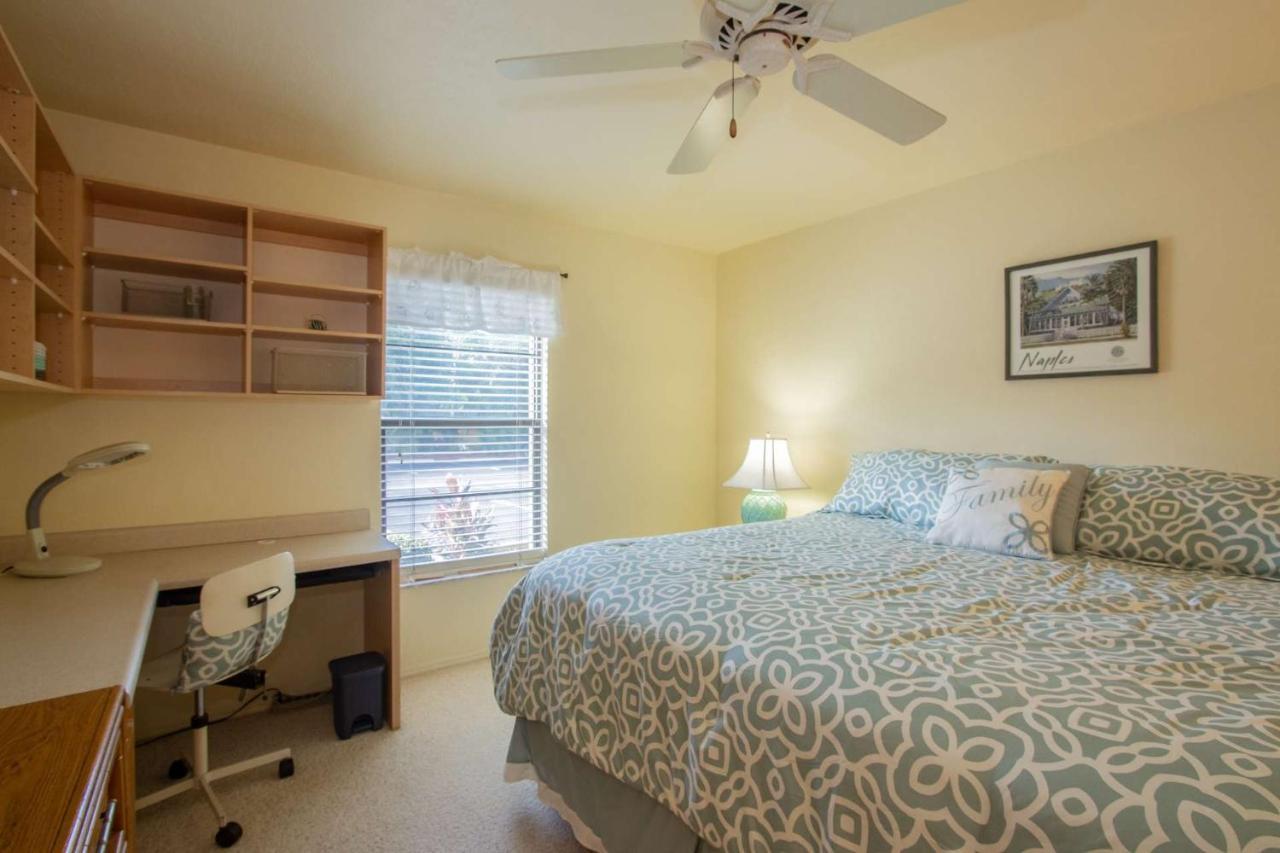 Park Shore Resort, 1st Floor, Bldg. B Holiday home Naples