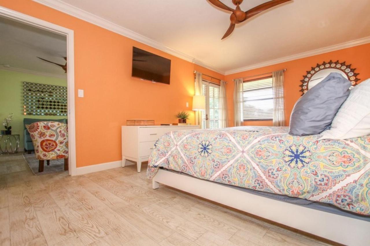Holiday home Park Shore Resort, 3rd Floor, Bldg. E