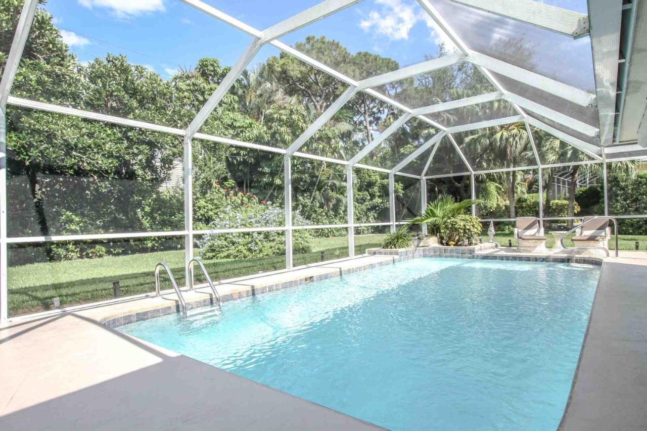 Holiday home Oleander Drive - Coquina Sands