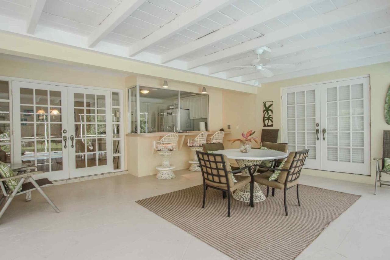Oleander Drive - Coquina Sands Holiday home *