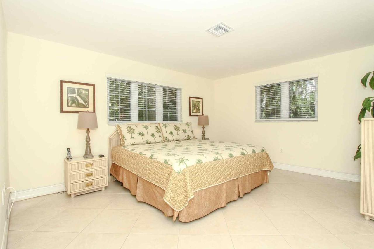 Oleander Drive - Coquina Sands Holiday home