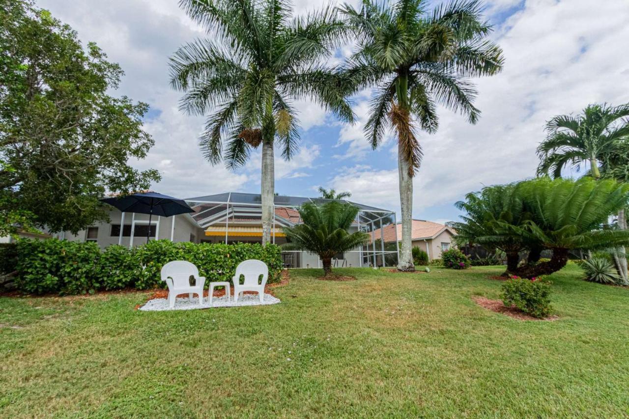 Briarwood- Terrazzo Lane With View * Naples