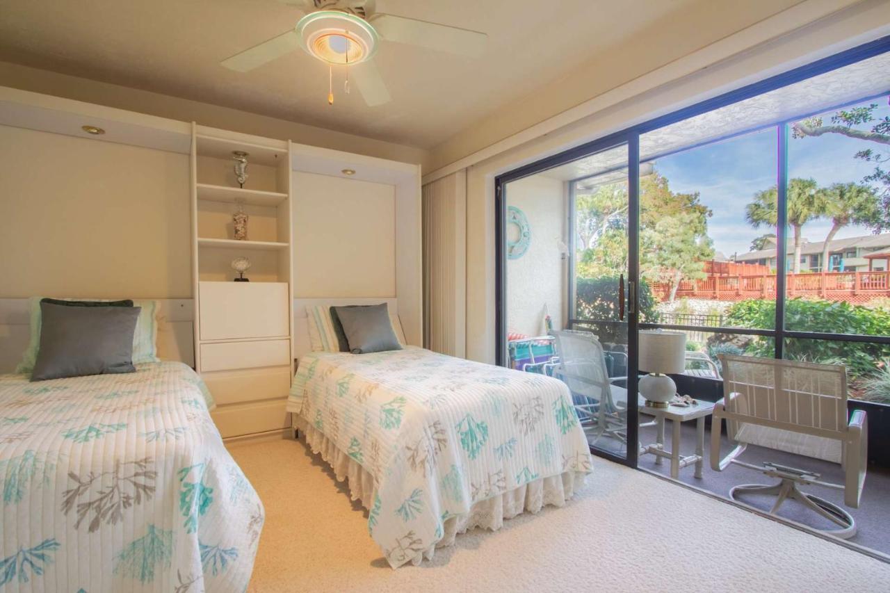 Park Shore Resort, 1st Floor, Bldg. B Holiday home *