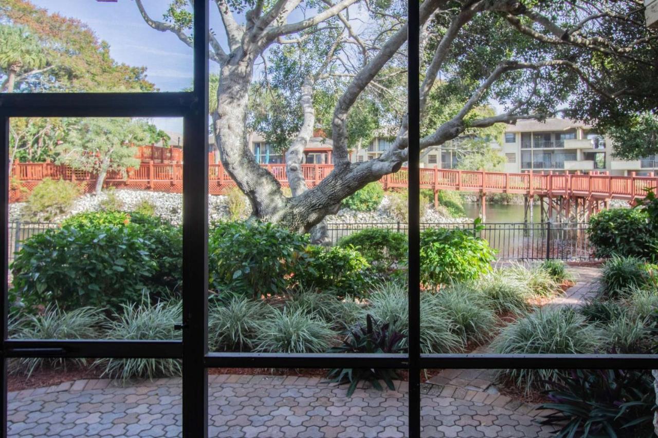 Park Shore Resort, 1st Floor, Bldg. B Holiday home