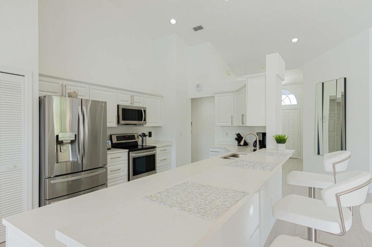 Holiday home Crown Pointe- Crown Pointe Blvd.,e. Naples