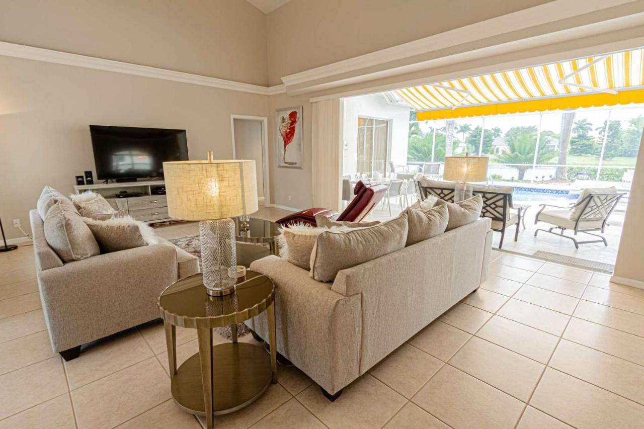 Briarwood- Terrazzo Lane With View * Naples