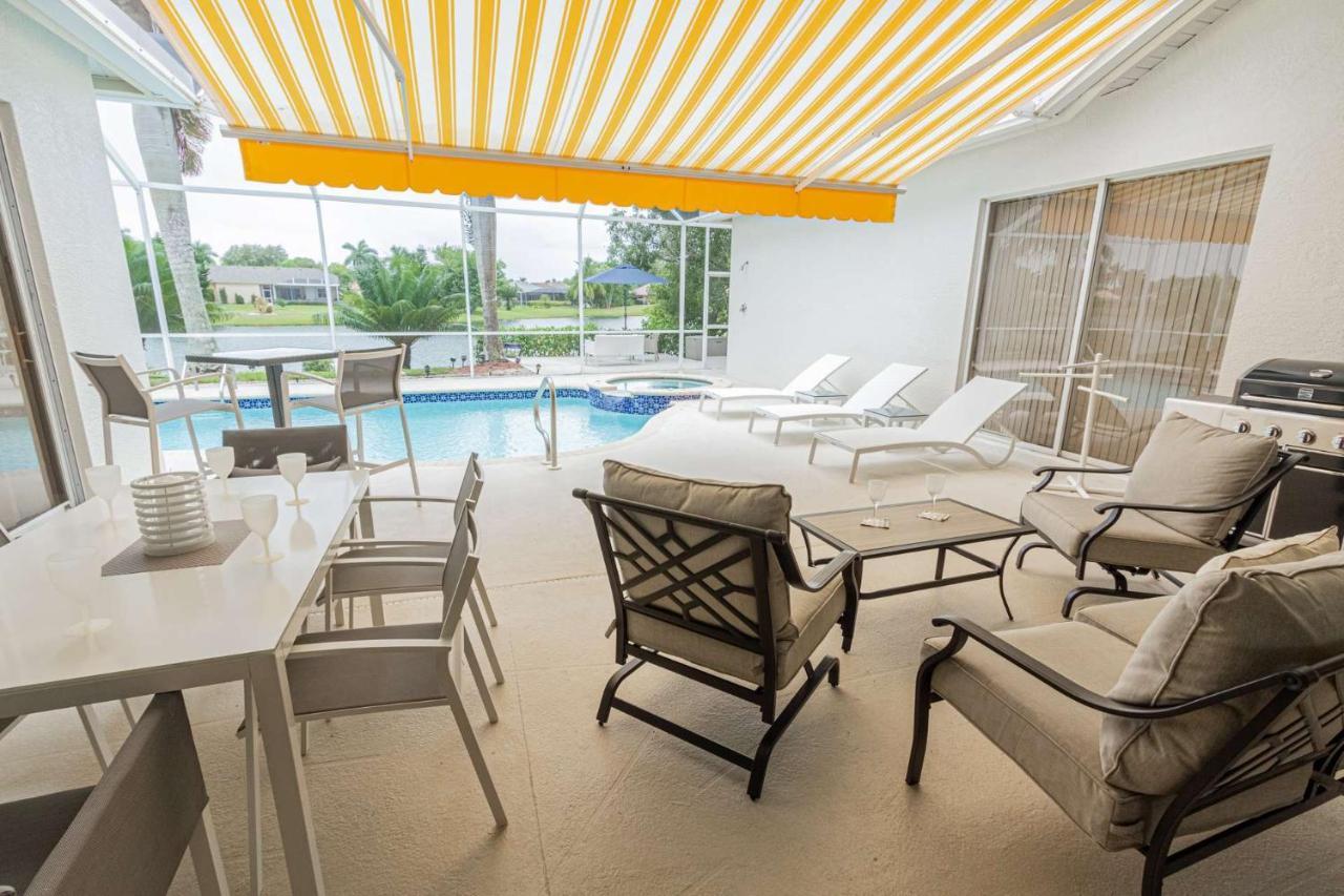 Briarwood- Terrazzo Lane With View * Naples