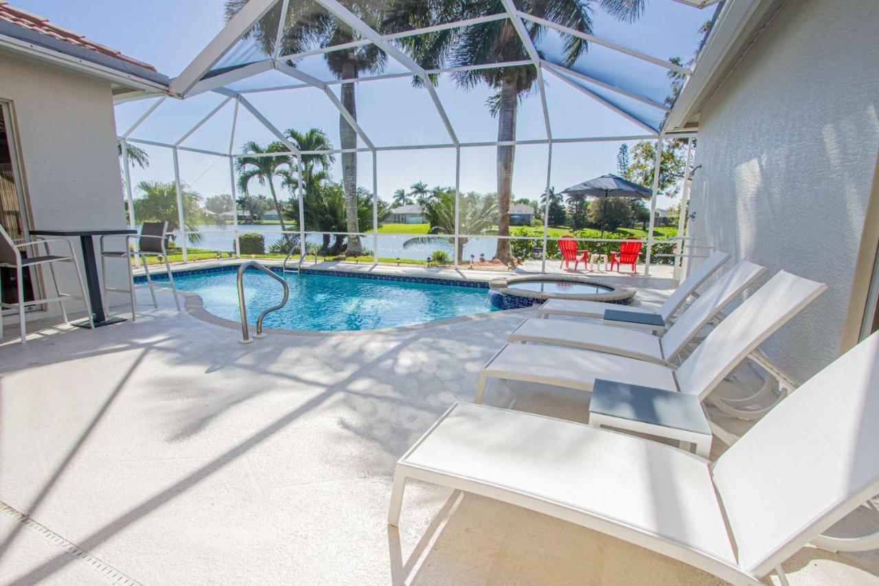 Briarwood- Terrazzo Lane With View Holiday home Naples
