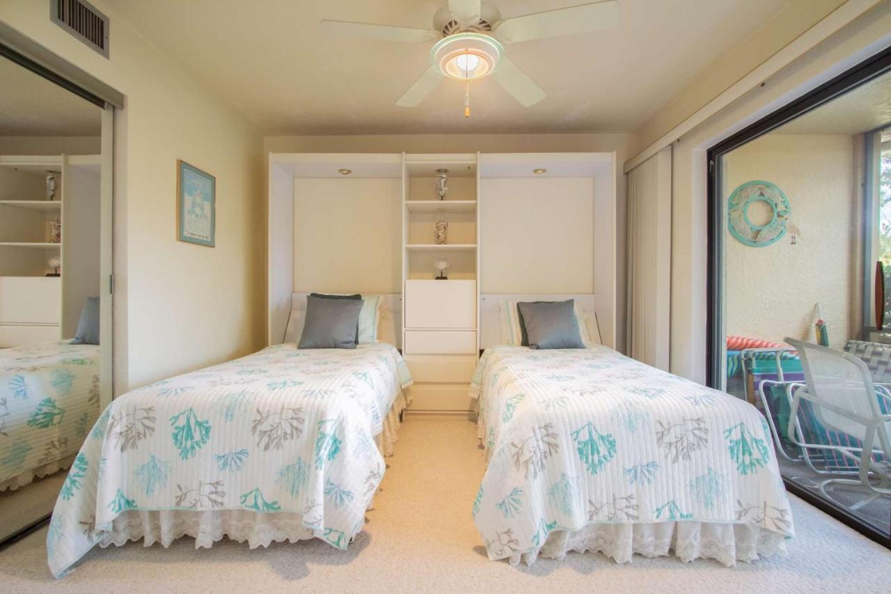 Park Shore Resort, 1st Floor, Bldg. B Holiday home