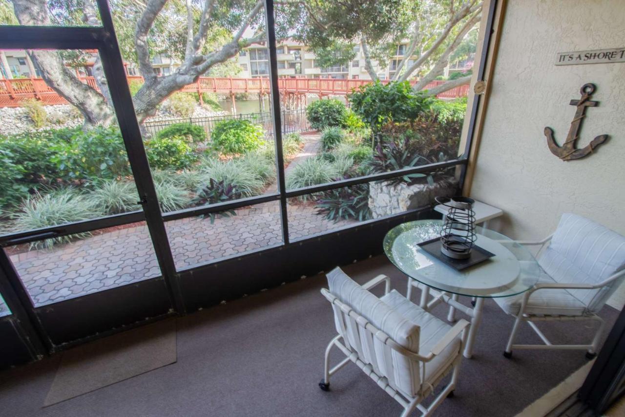 Park Shore Resort, 1st Floor, Bldg. B Holiday home