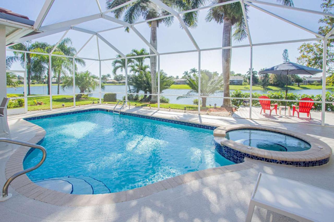 Briarwood- Terrazzo Lane With View Naples