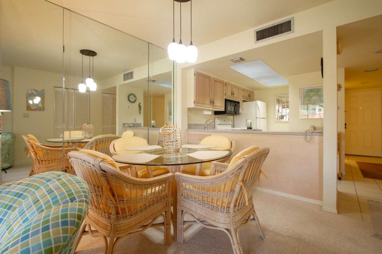 Park Shore Resort, 1st Floor, Bldg. B