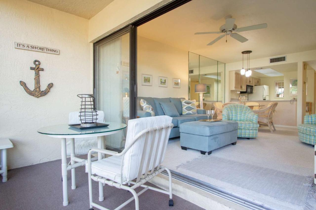 Park Shore Resort, 1st Floor, Bldg. B Holiday home
